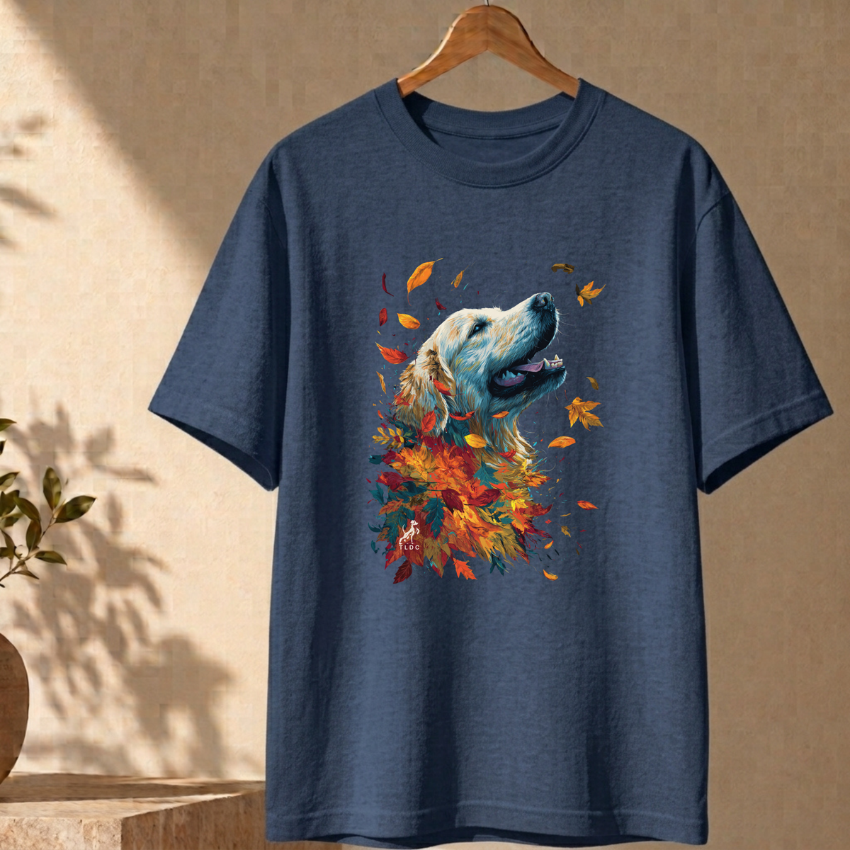 Leafstorm T-Shirt