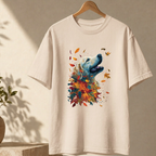 Leafstorm T-Shirt
