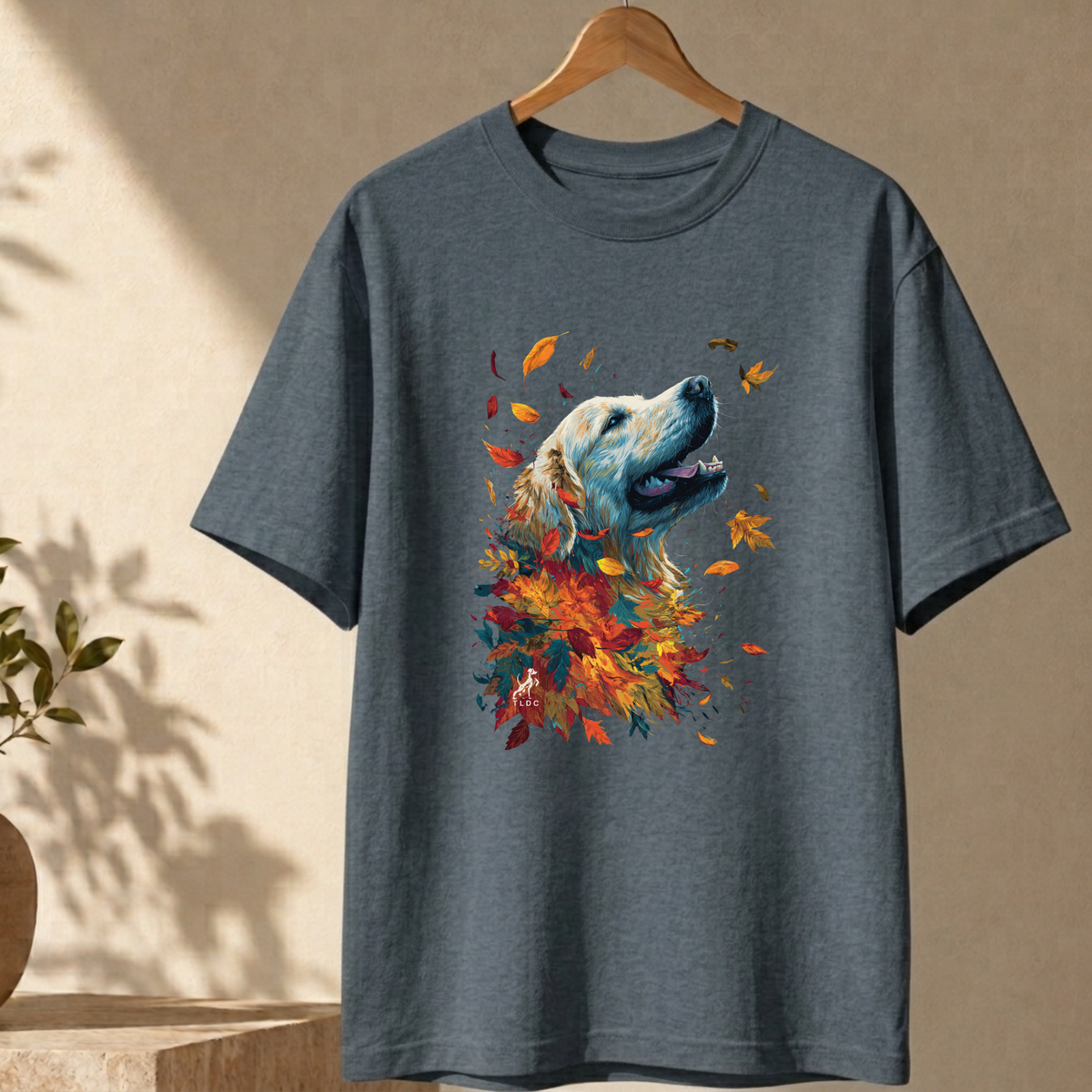 Leafstorm T-Shirt
