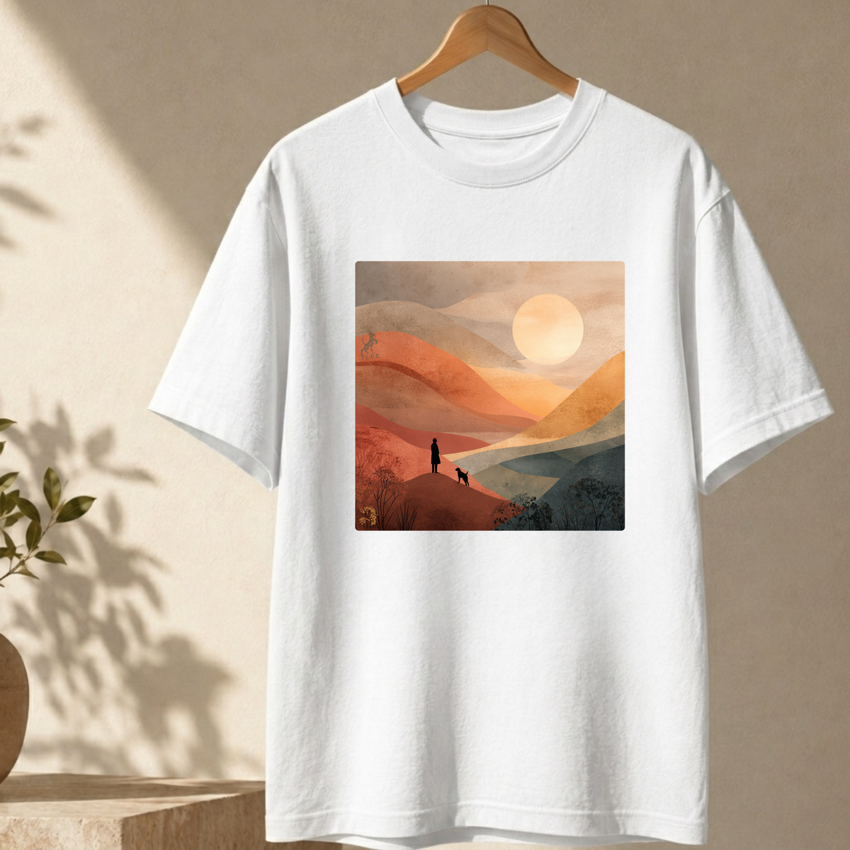 Open Country T-Shirt