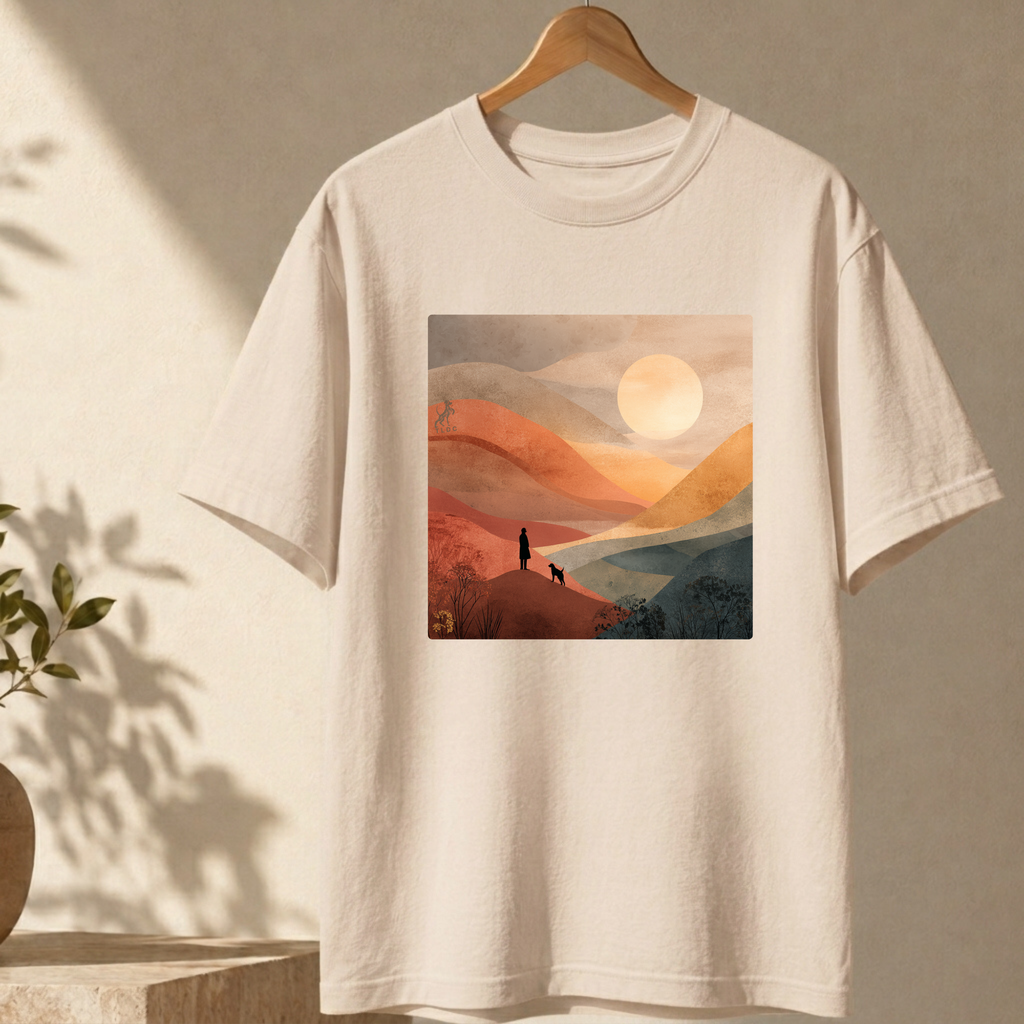 Open Country T-Shirt