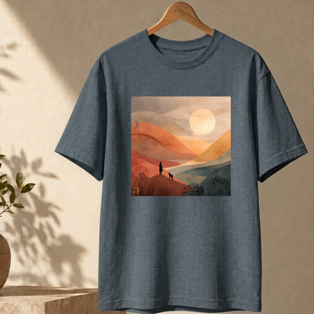 Open Country T-Shirt