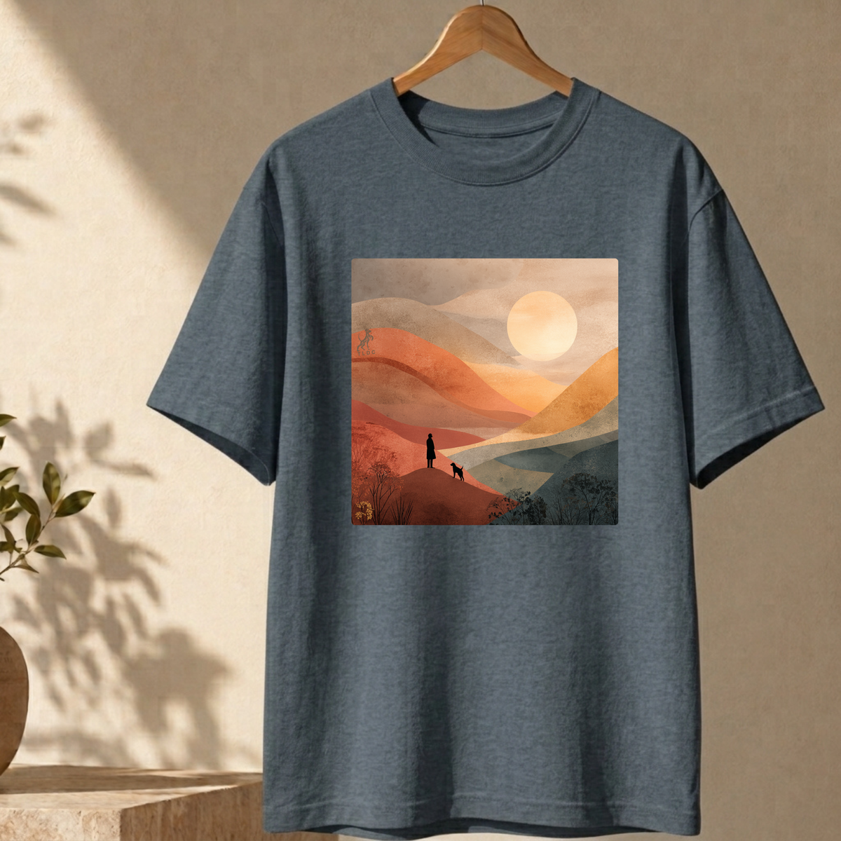 Open Country T-Shirt