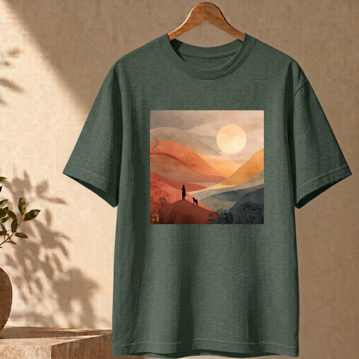 Open Country T-Shirt