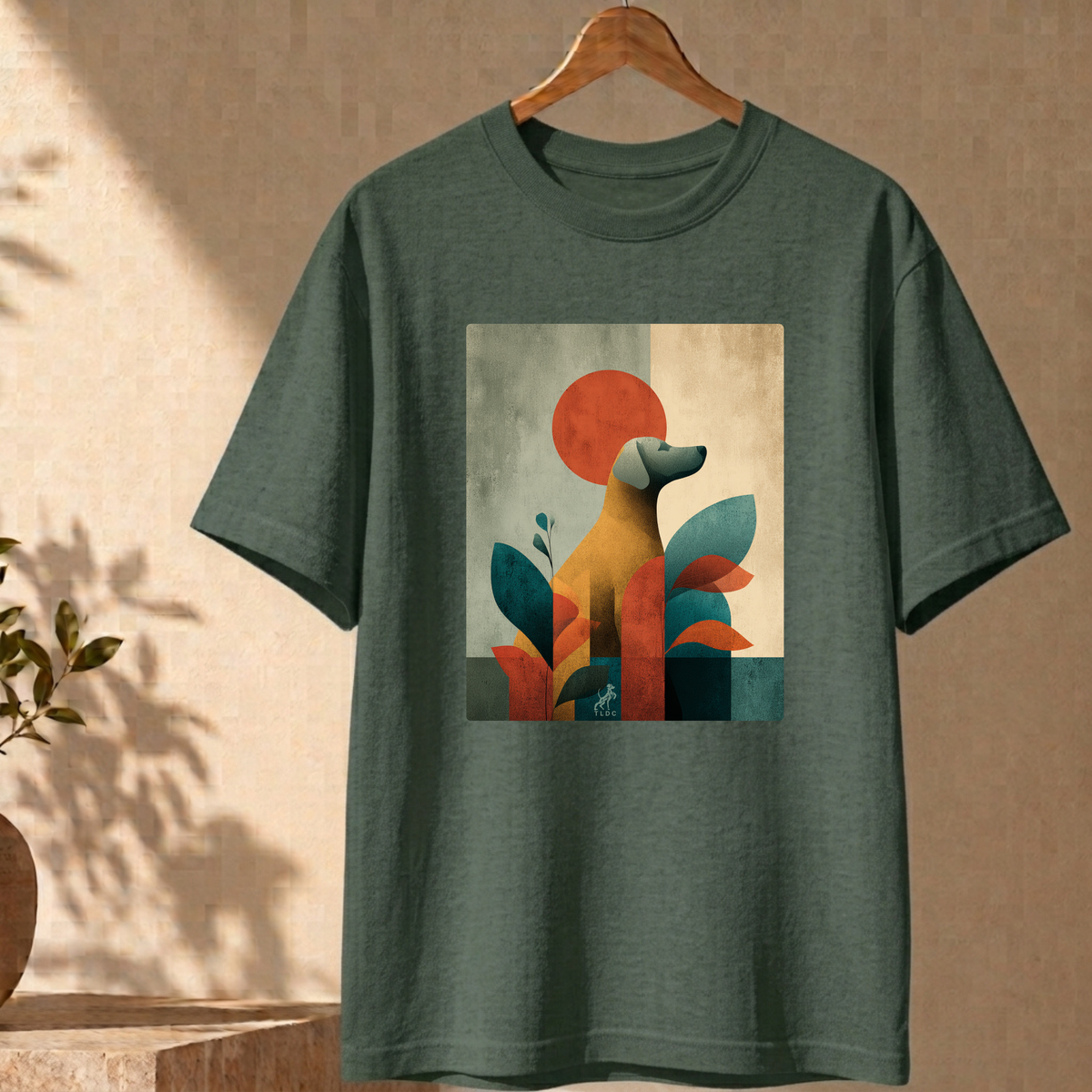 Tall Tales T-Shirt