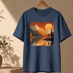 Shared View T-Shirt