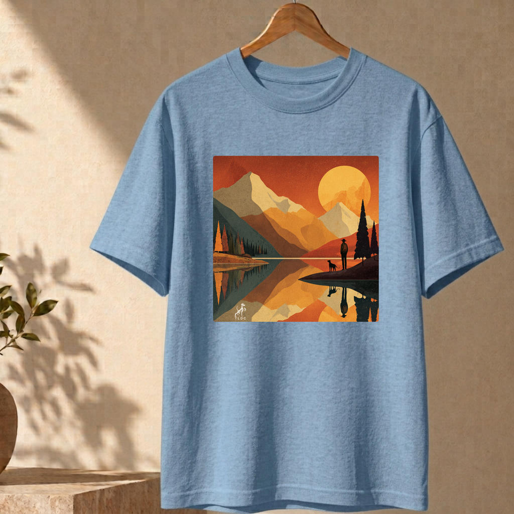 Shared View T-Shirt