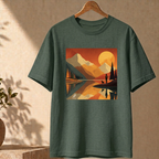Shared View T-Shirt