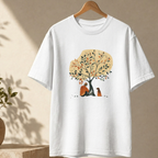 Under Gold T-Shirt