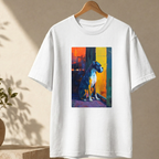 Blue Ember T-Shirt