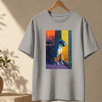 Blue Ember T-Shirt