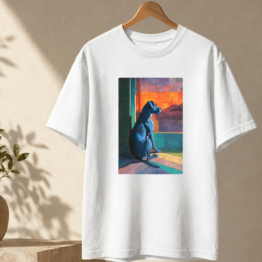 Vesper T-Shirt