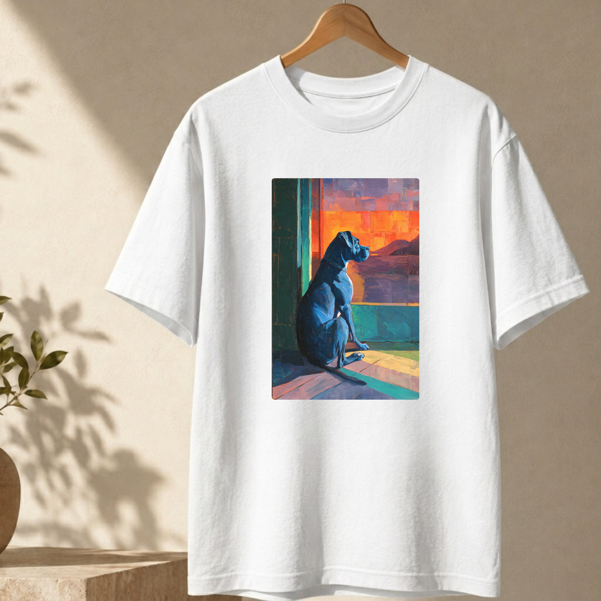 Vesper T-Shirt