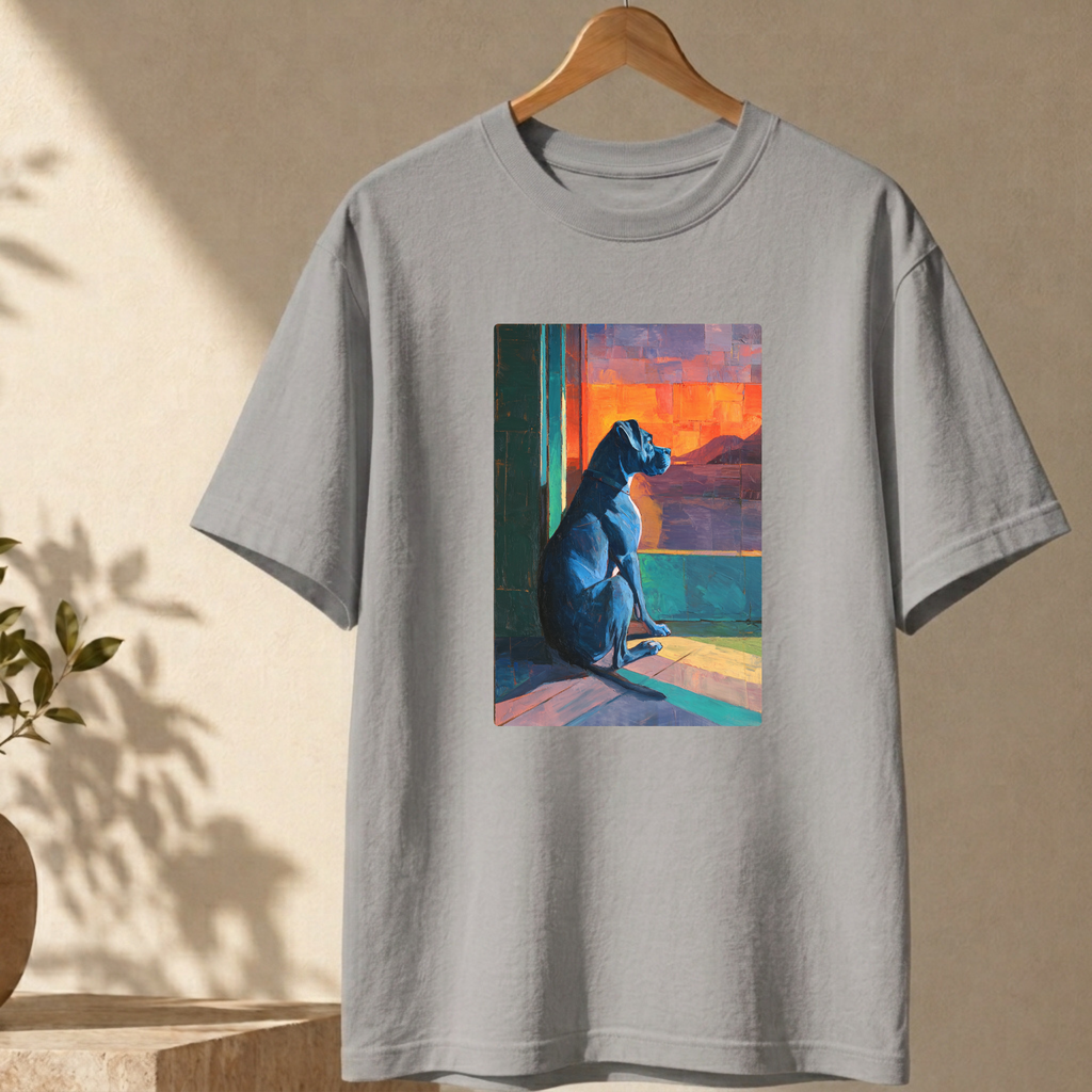 Vesper T-Shirt