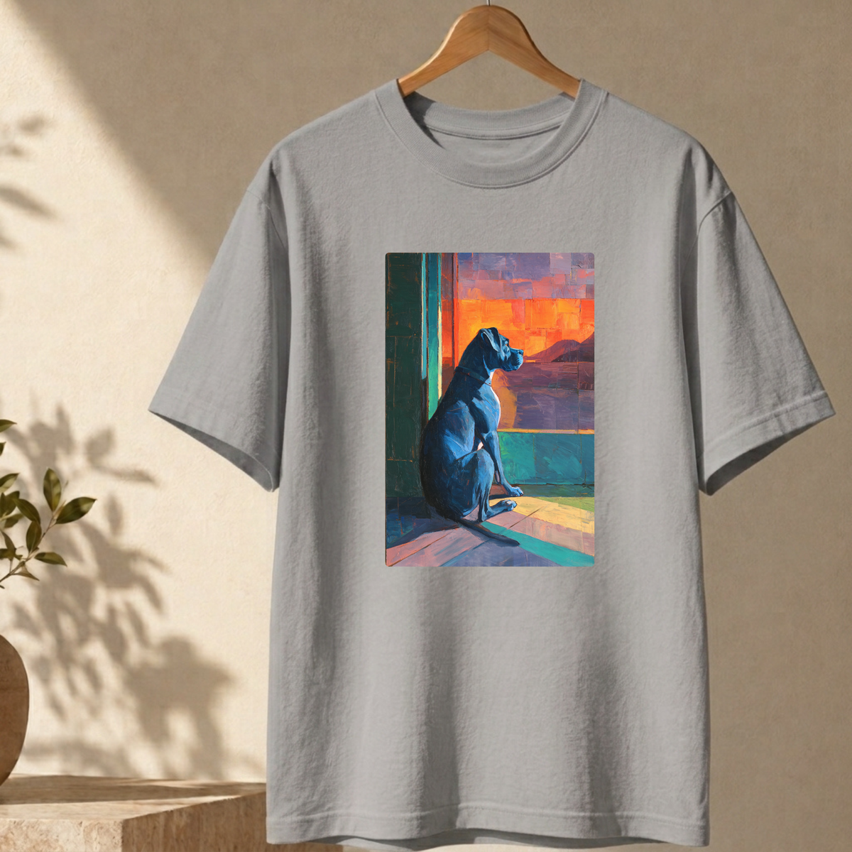 Vesper T-Shirt
