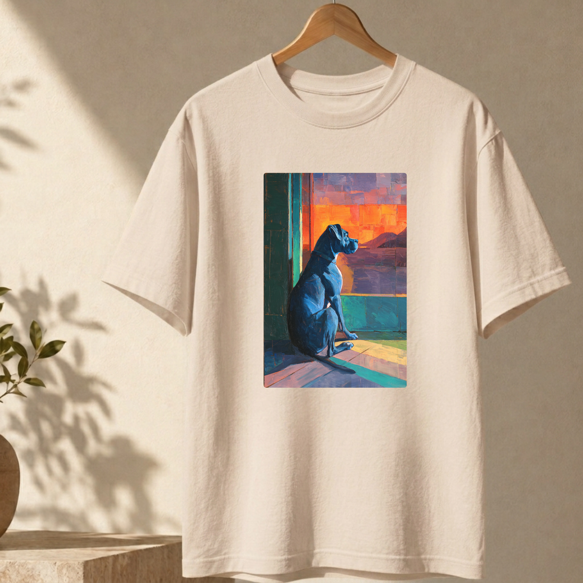 Vesper T-Shirt
