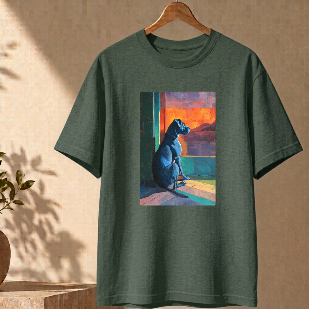 Vesper T-Shirt