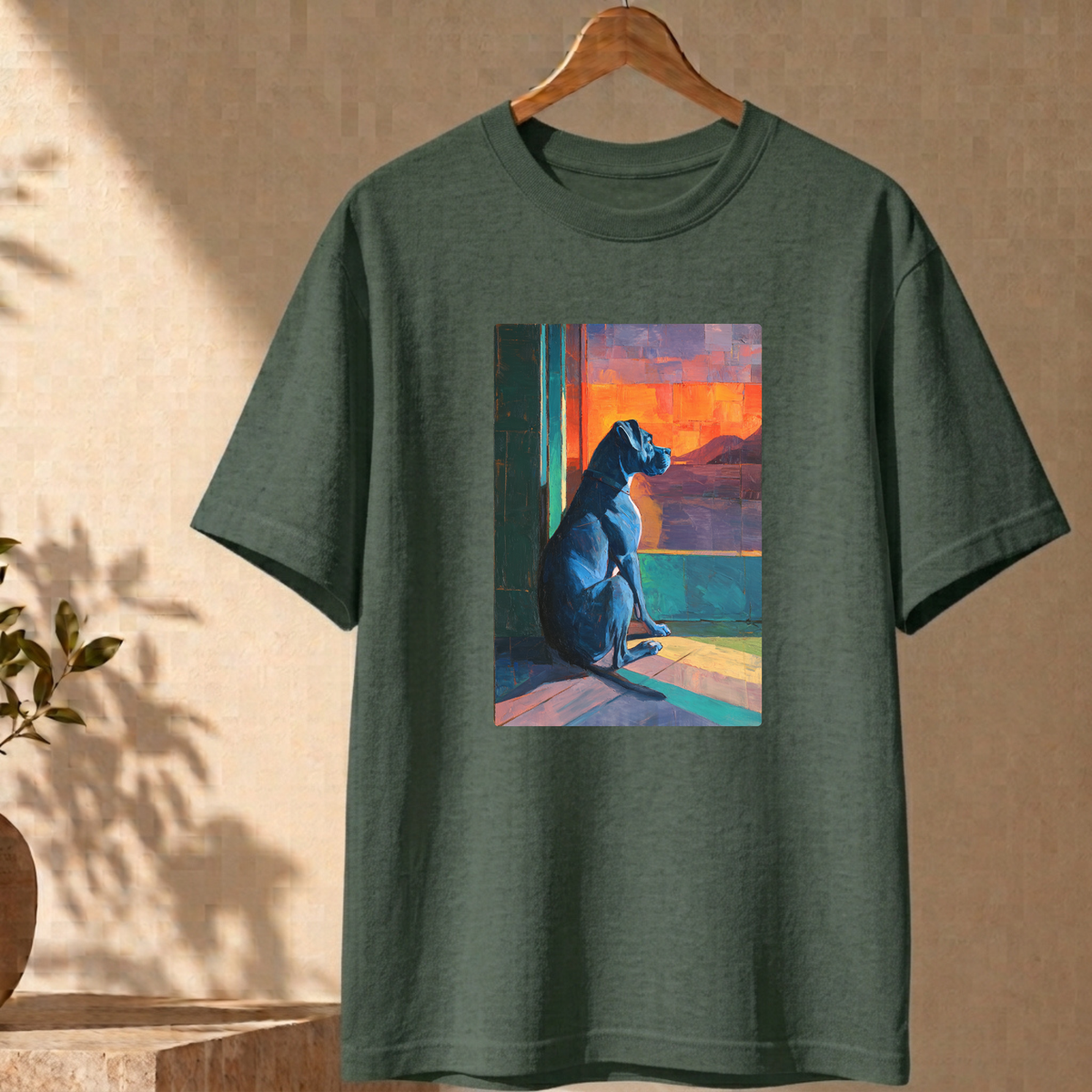Vesper T-Shirt