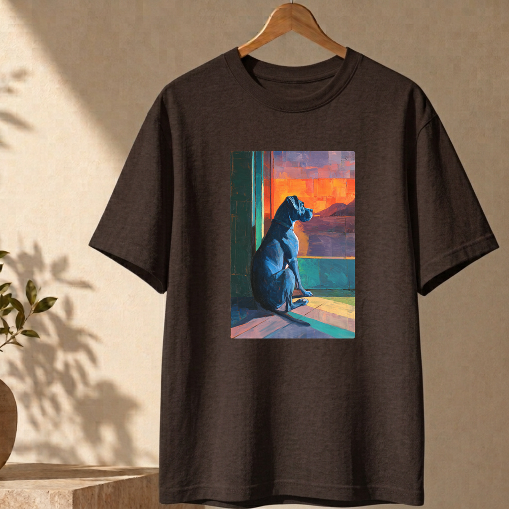 Vesper T-Shirt