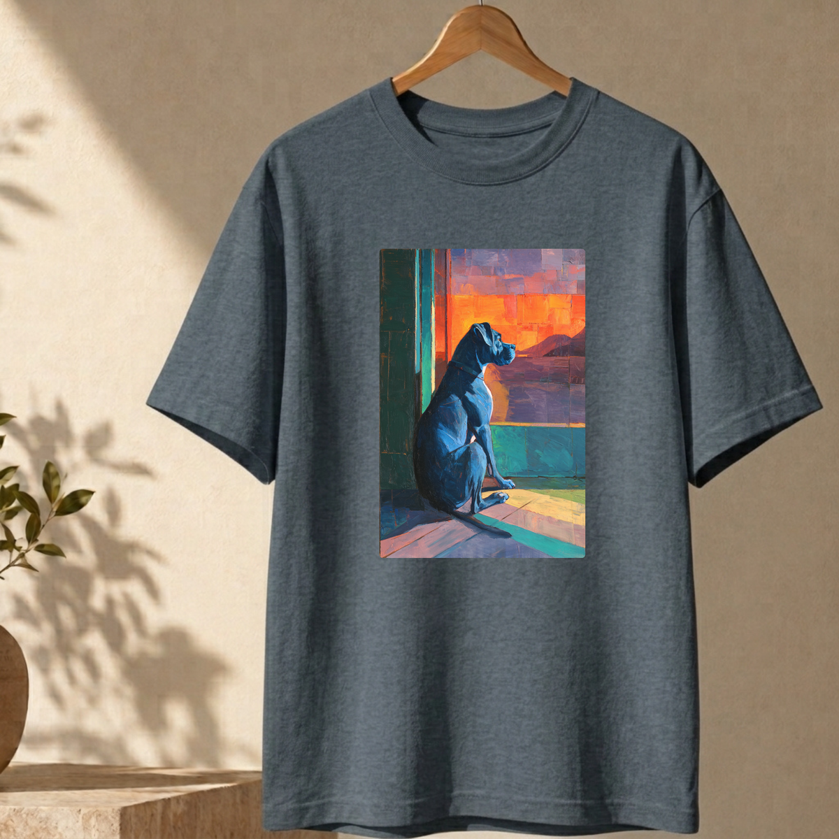 Vesper T-Shirt