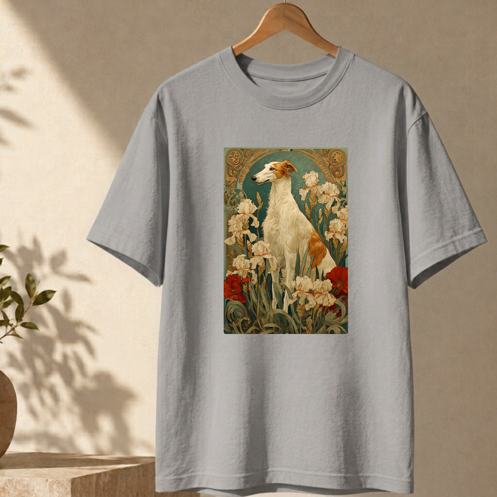 Gilded Grace T-Shirt
