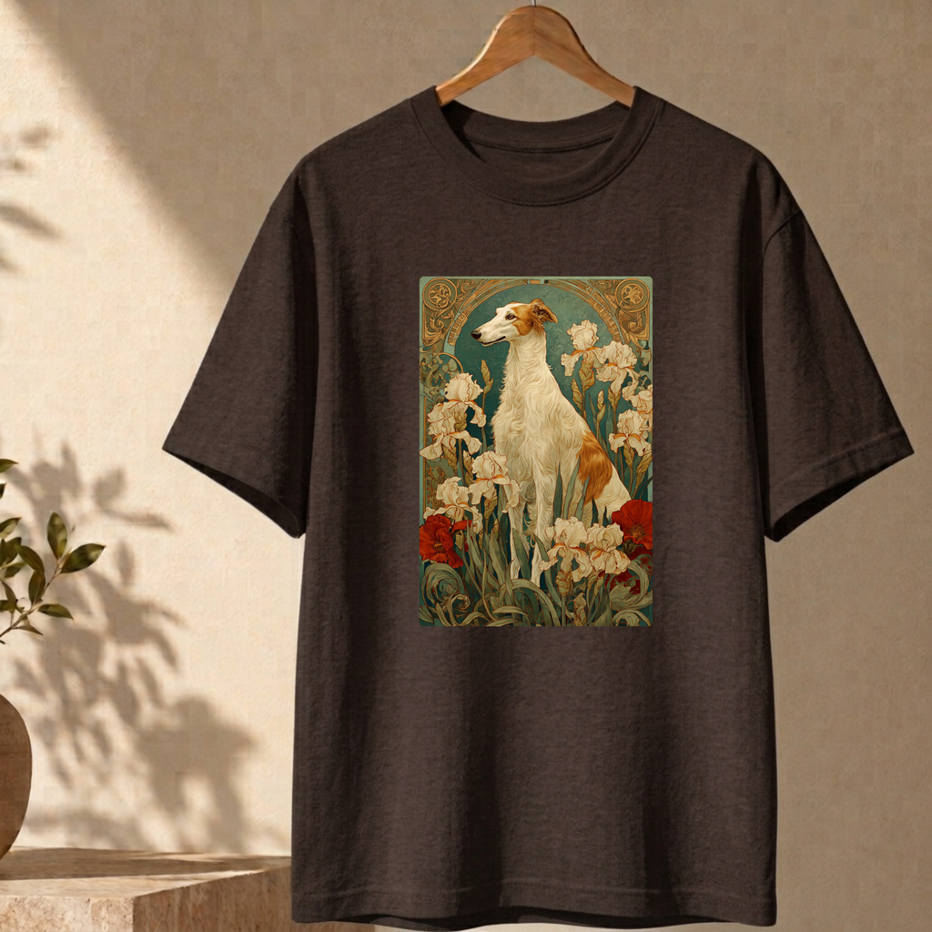 Gilded Grace T-Shirt