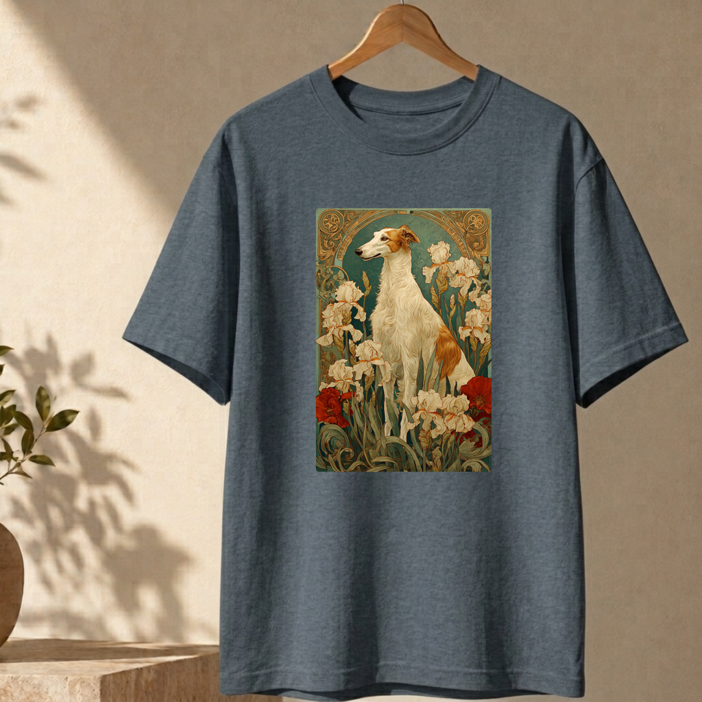 Gilded Grace T-Shirt