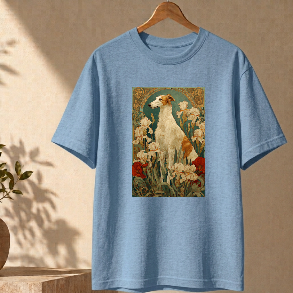 Gilded Grace T-Shirt