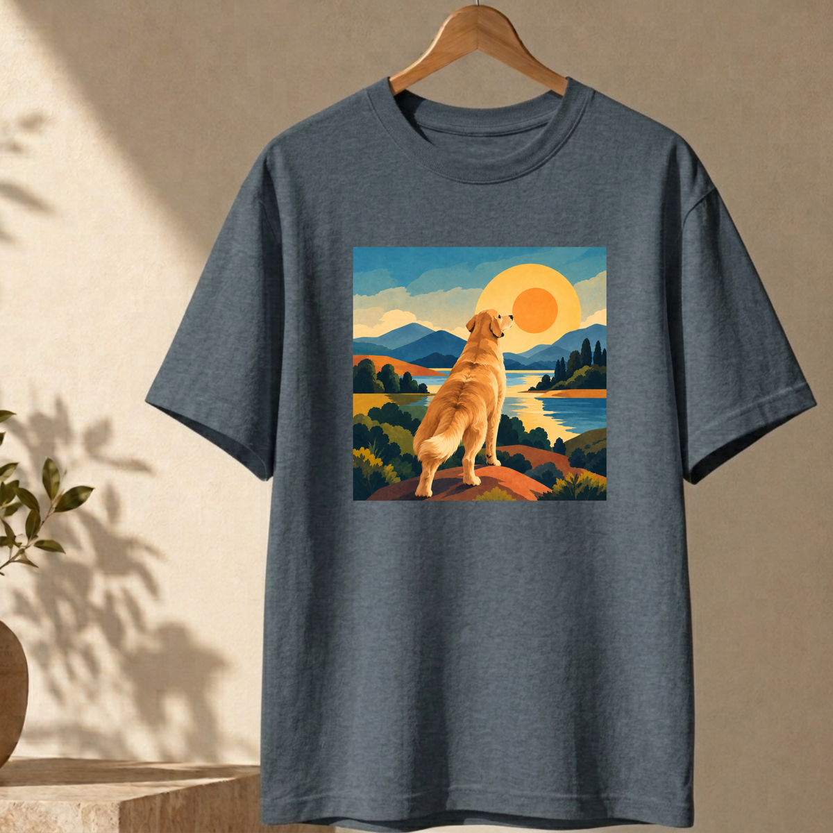 Solar Reverie T-Shirt