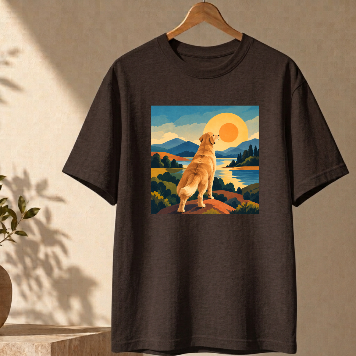 Solar Reverie T-Shirt