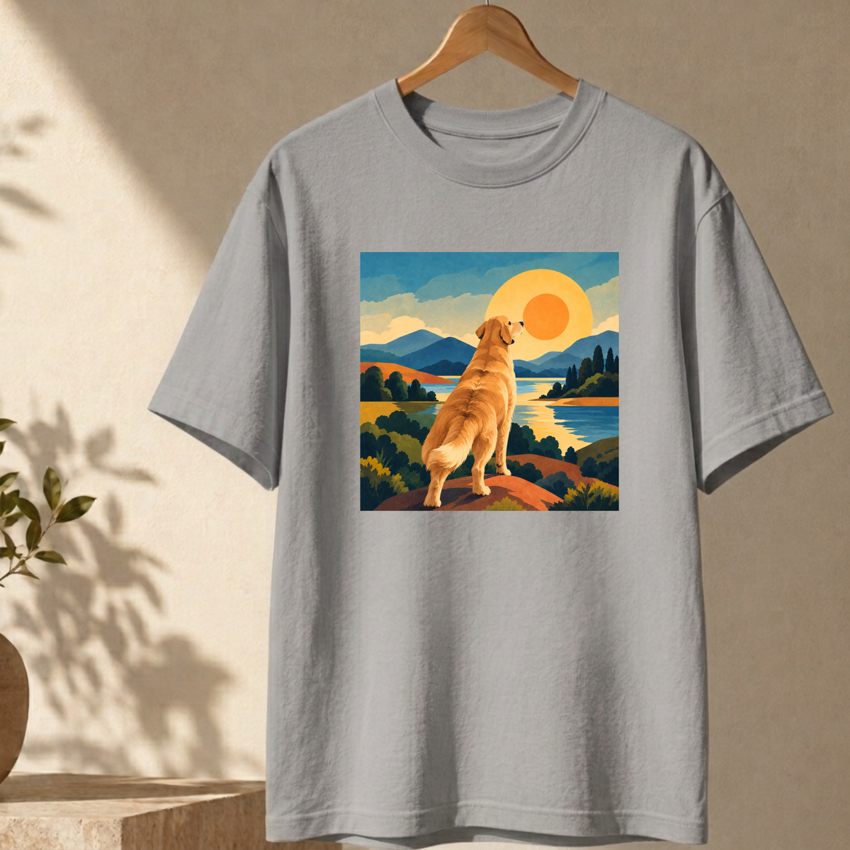 Solar Reverie T-Shirt