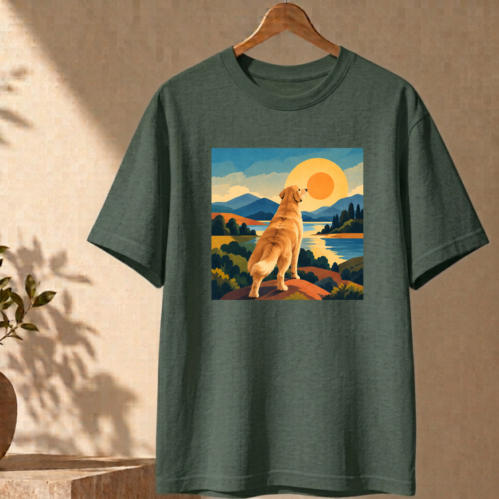 Solar Reverie T-Shirt