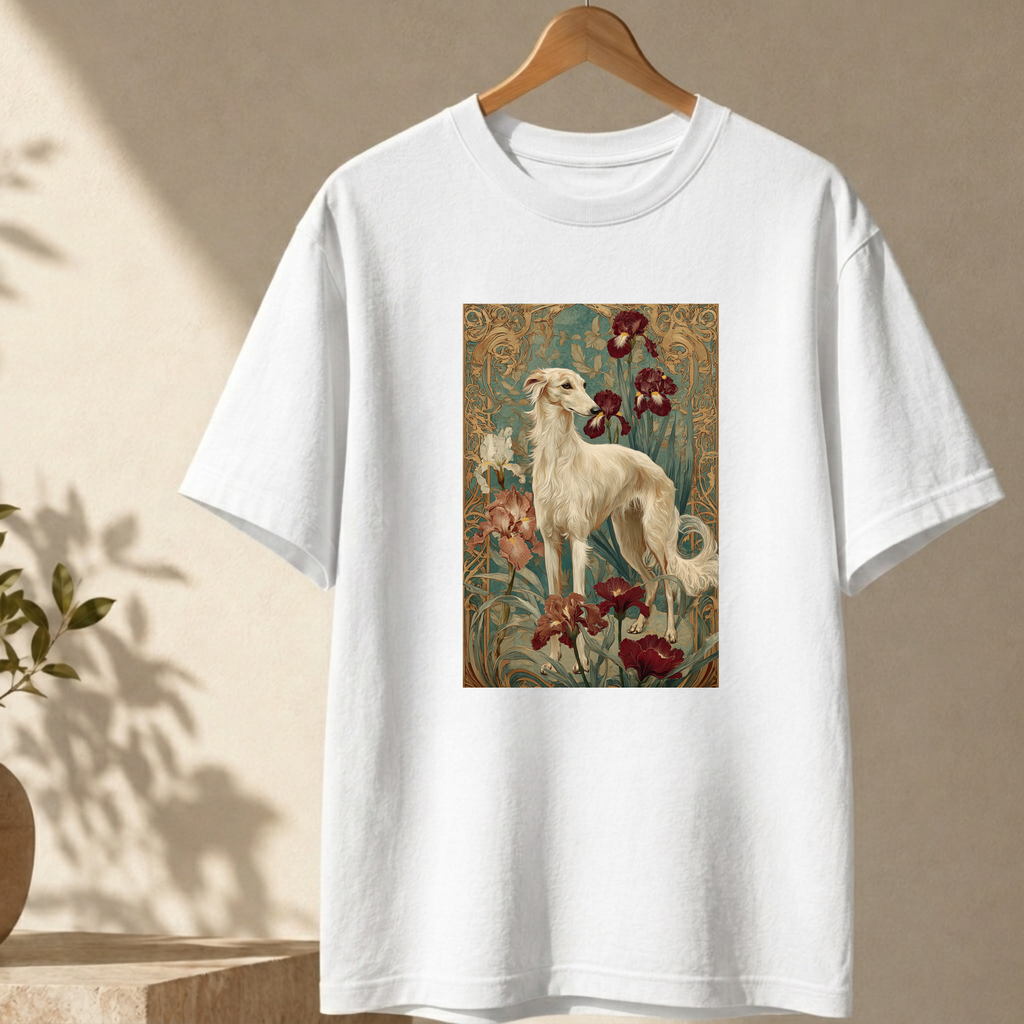 Iris Reverie T-Shirt