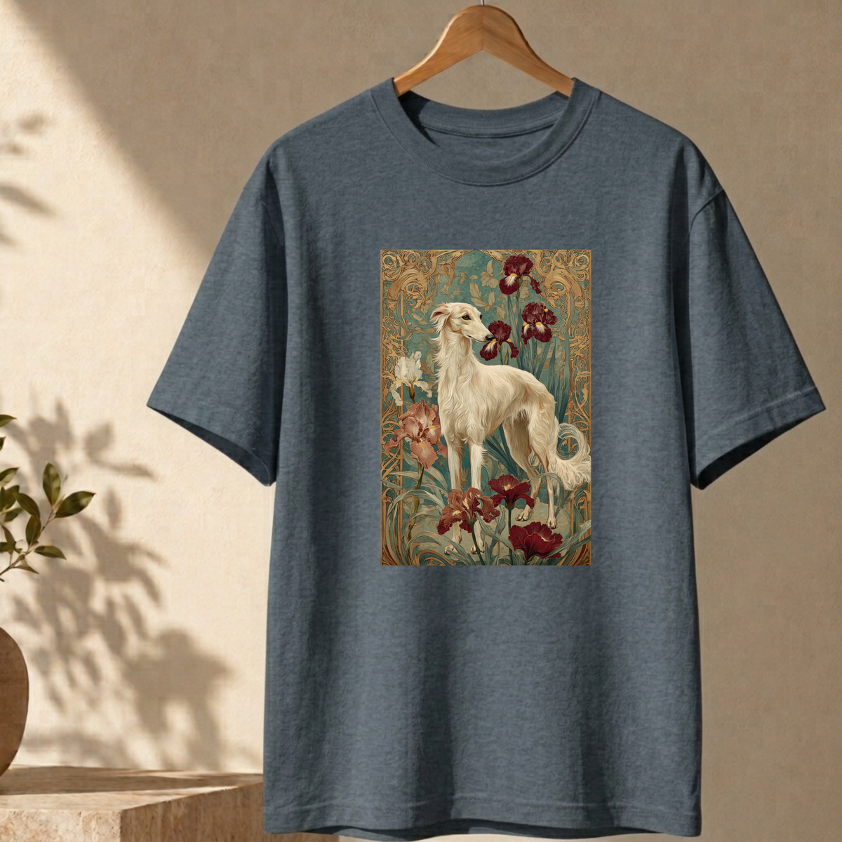 Iris Reverie T-Shirt