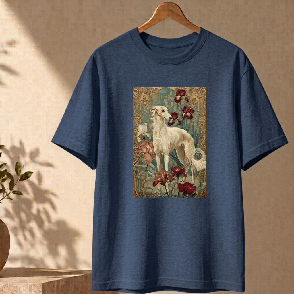 Iris Reverie T-Shirt