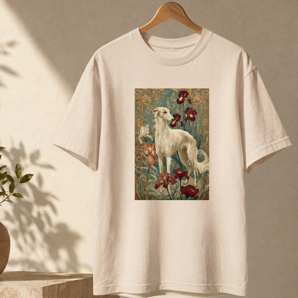 Iris Reverie T-Shirt