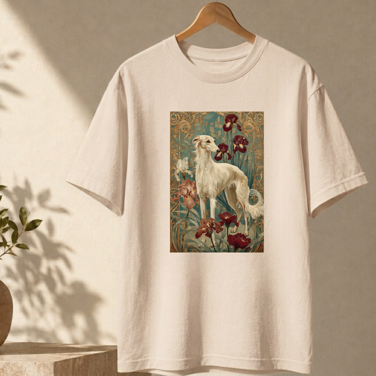 Iris Reverie T-Shirt
