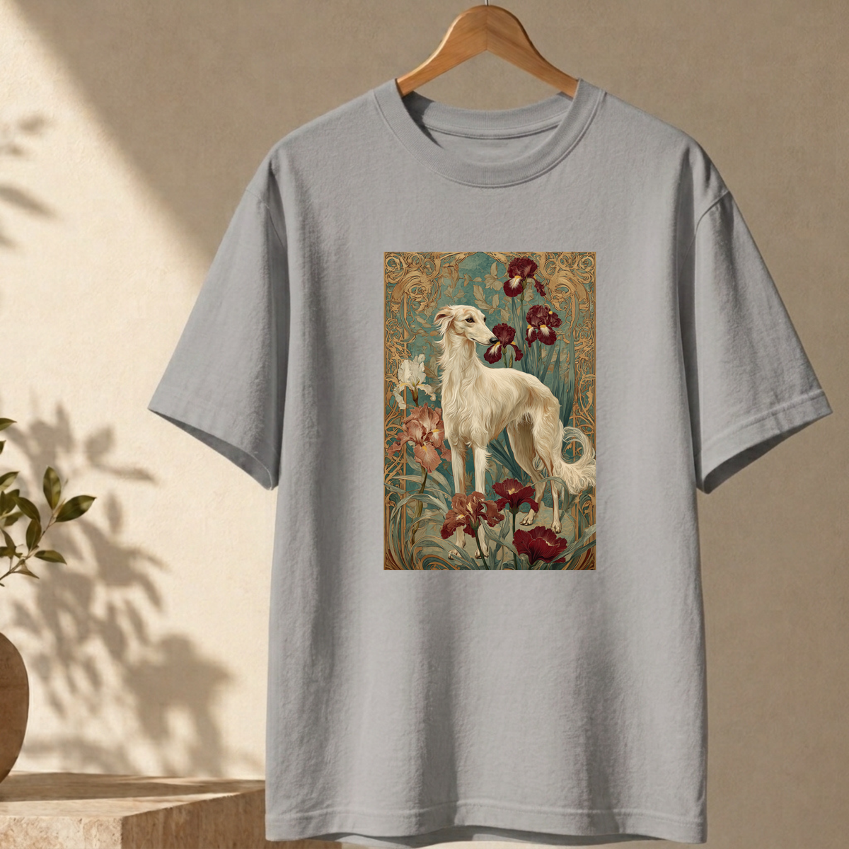 Iris Reverie T-Shirt