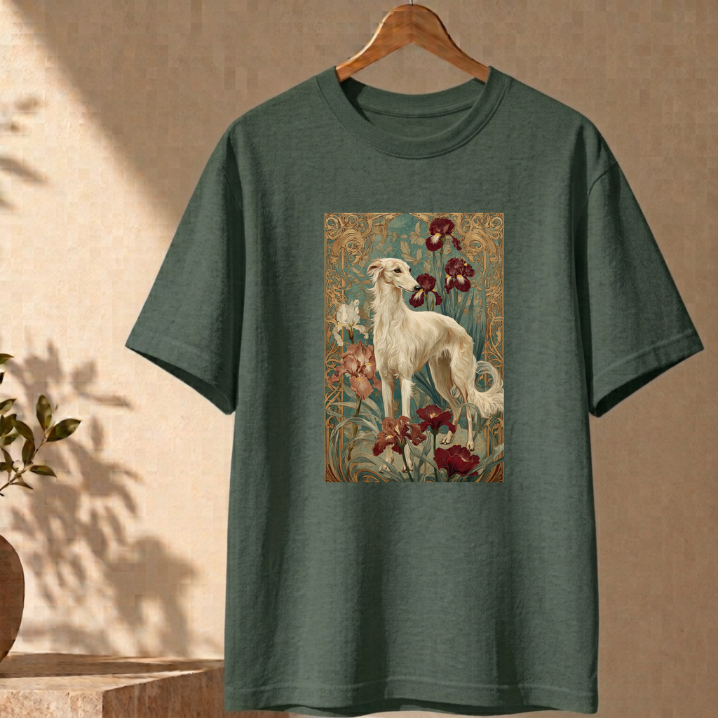 Iris Reverie T-Shirt