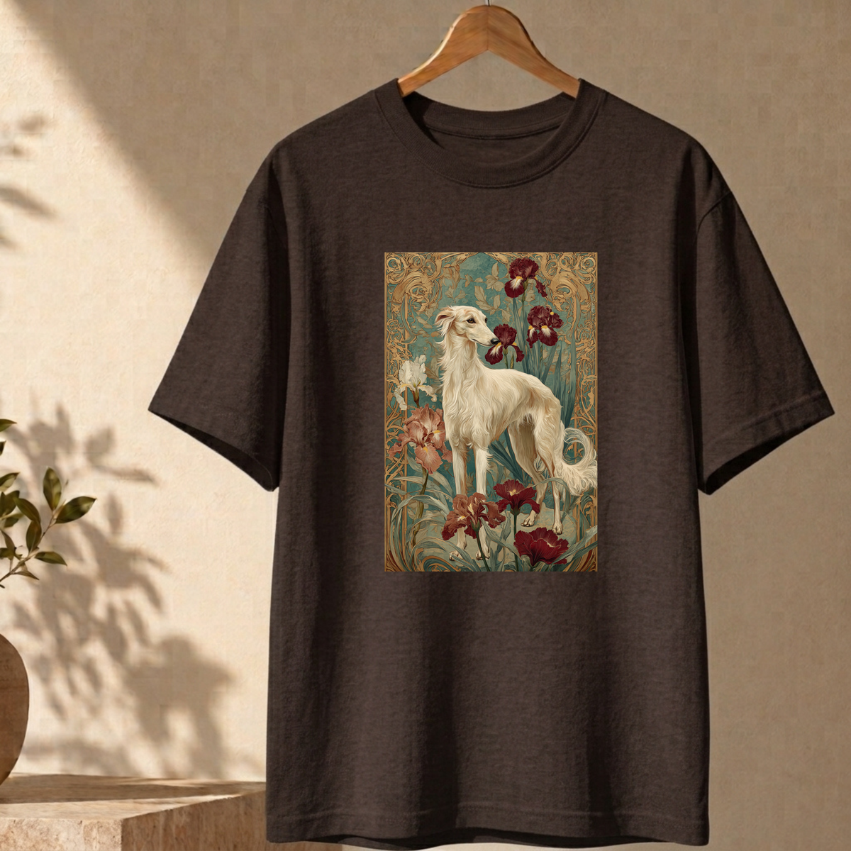 Iris Reverie T-Shirt