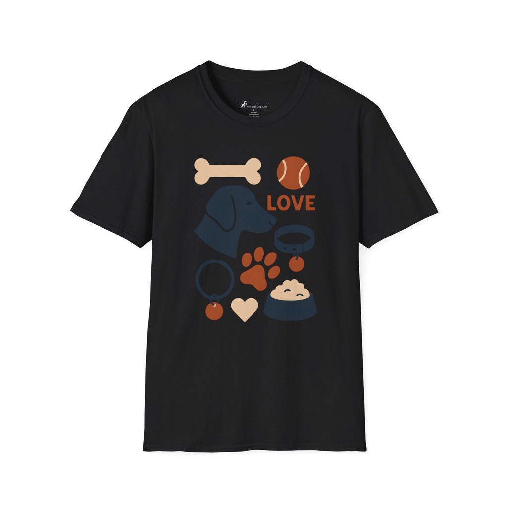 Love All Things T-Shirt