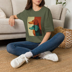 Twofold T-Shirt