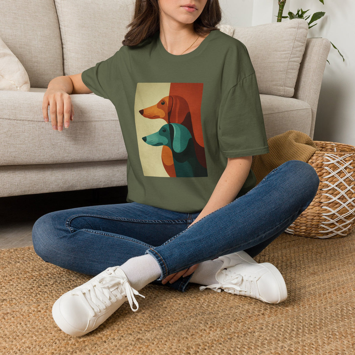 Twofold T-Shirt