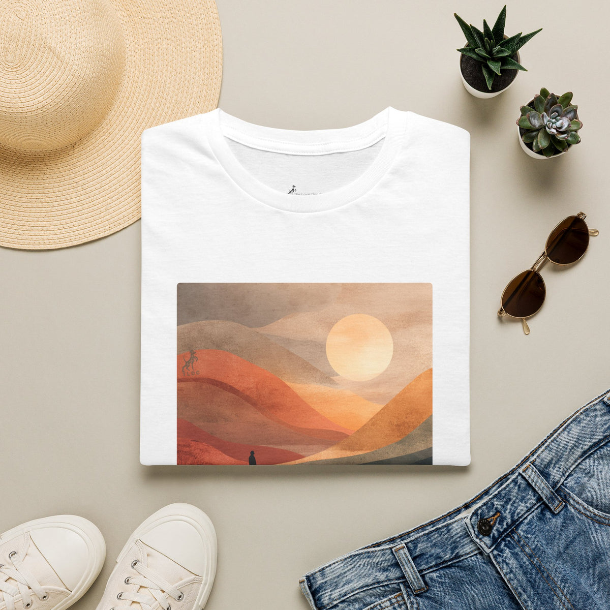 Open Country T-Shirt