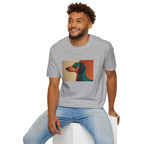 Cool Head T-Shirt