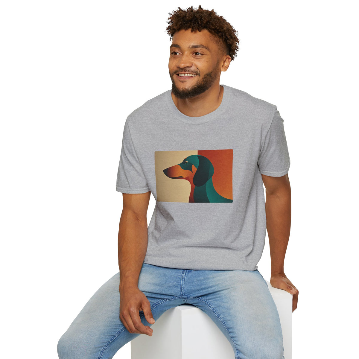 Cool Head T-Shirt