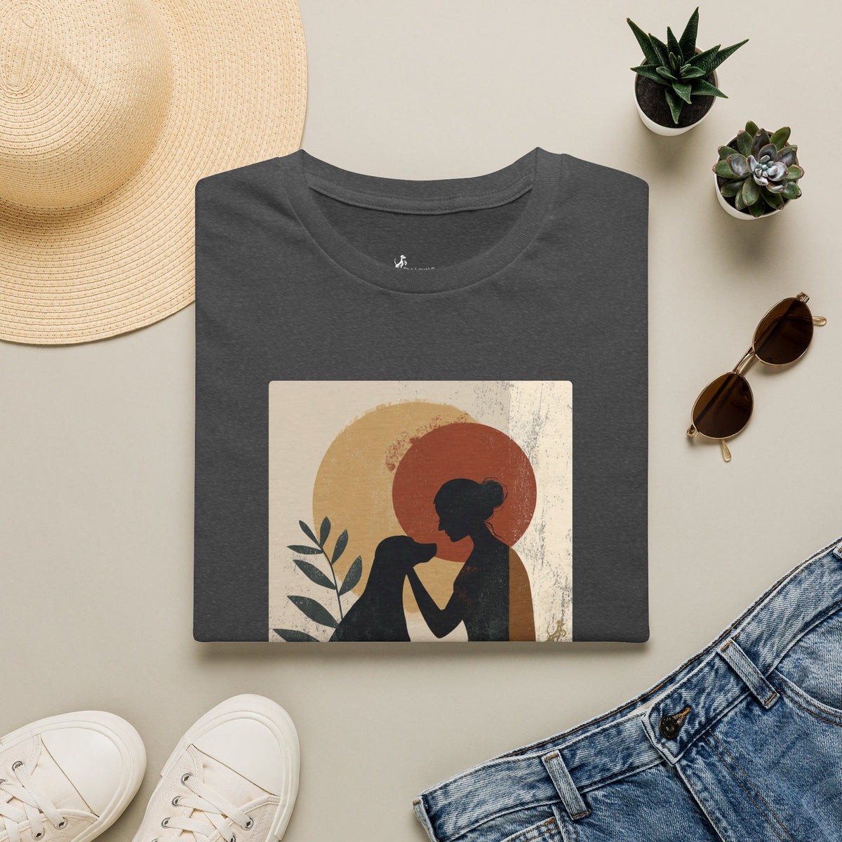 Always Together T-Shirt