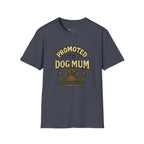 Promoted Mum T-Shirt