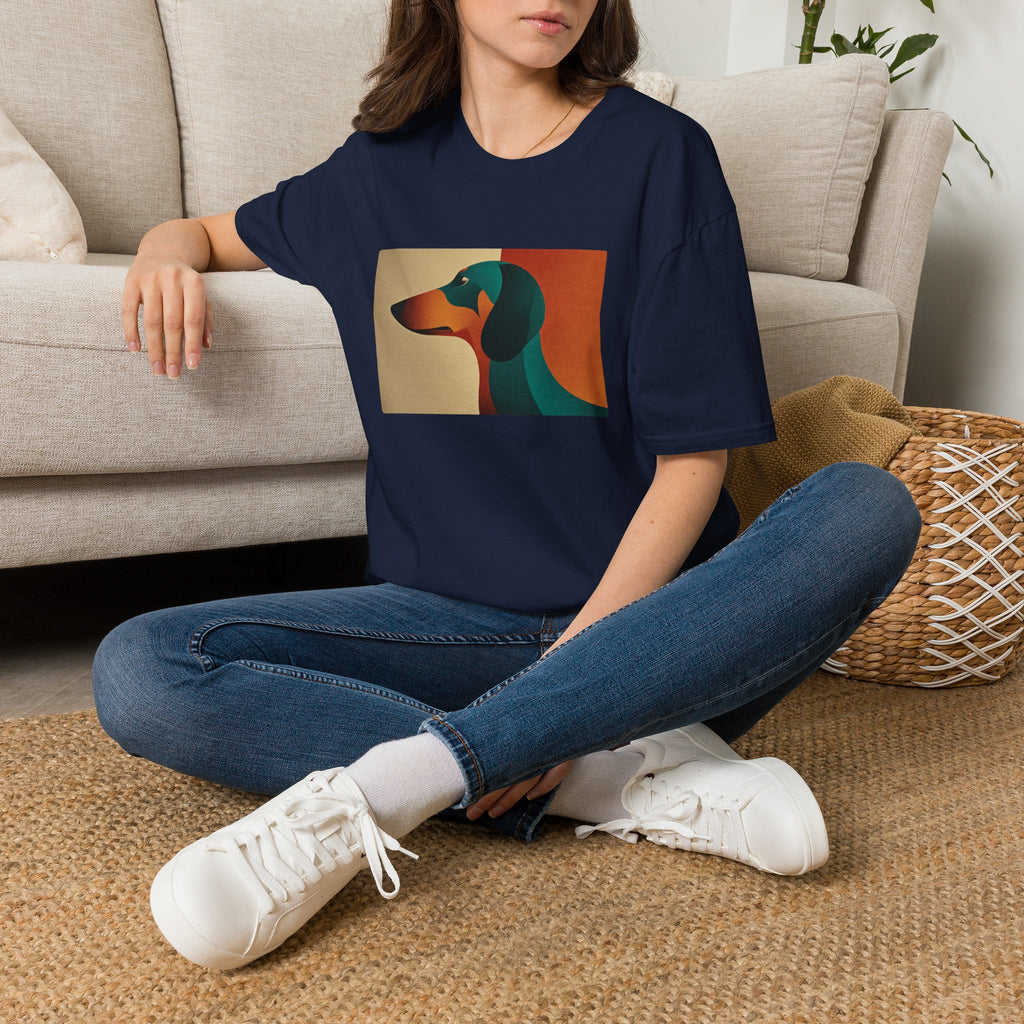 Cool Head T-Shirt