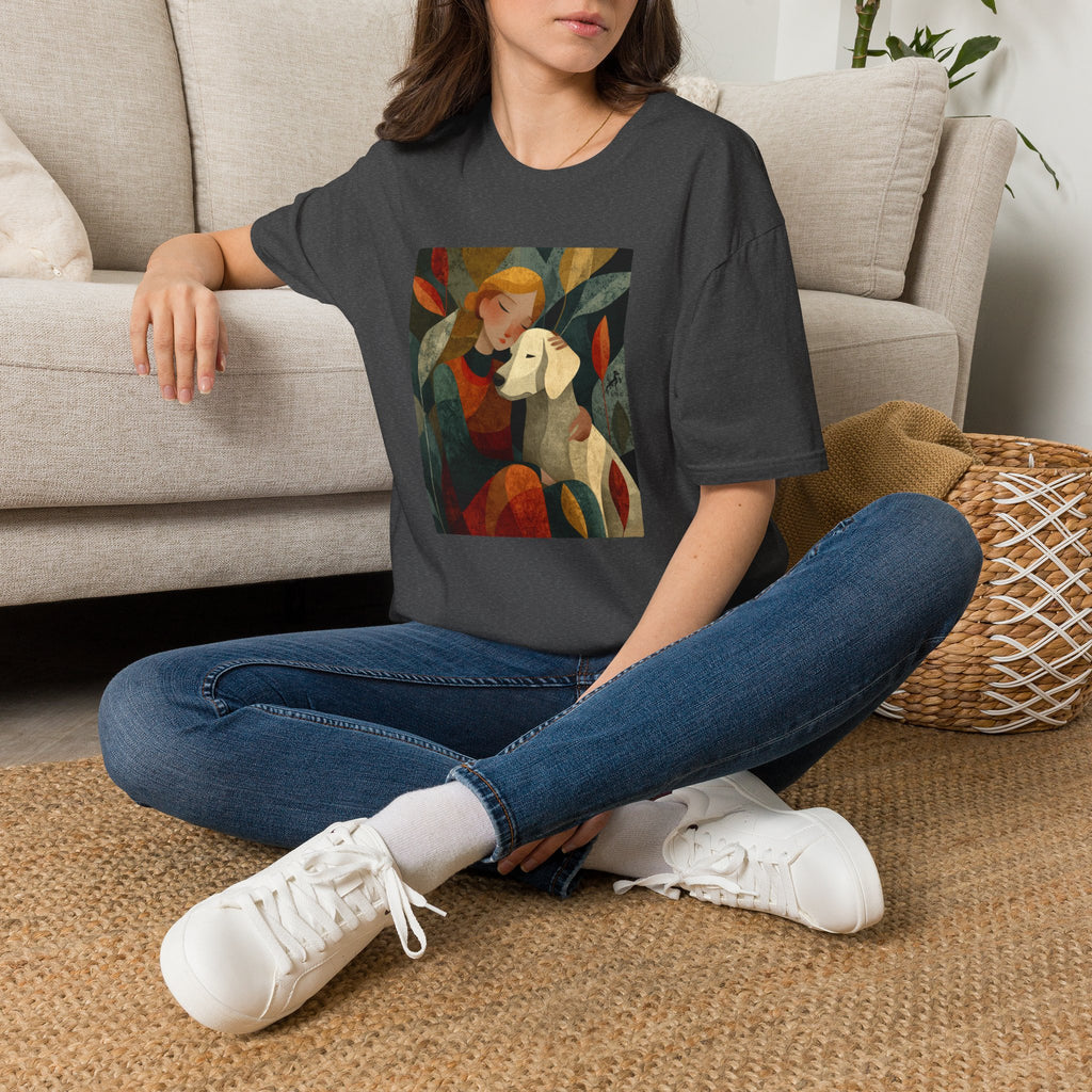 Held Close T-Shirt